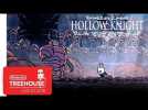 Hollow Knight Gameplay - Nintendo Treehouse: Live | E3 2018