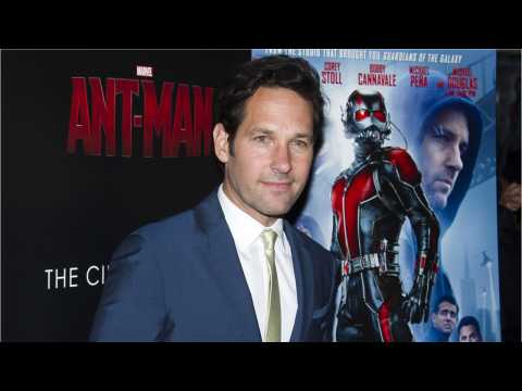 VIDEO : Marvel?s Biggest Practical Set Piece Comes Into Play In Ant-Man 2