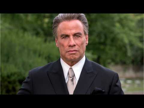 VIDEO : ?Gotti? Producers Go After Critics In New Ad