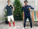 Coupe du monde 2018 : Prenez un selfie avec Antoine Griezmann grâce à l'appli Holobleu