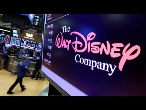 VIDEO : Disney Expected To Counter Comcast In Fox Acquisition