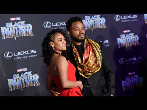 VIDEO : 'Black Panther' Wins Best Movie At MTV Movie Awards