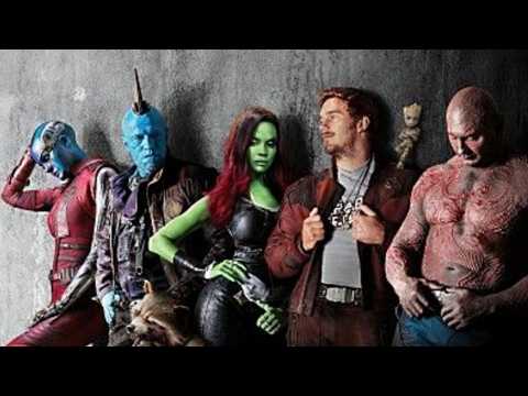 VIDEO : How Will Guardians Of The Galaxy Progress?