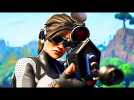 FORTNITE Stink Bomb Bande Annonce (2018) PS4 / Xbox One / PC