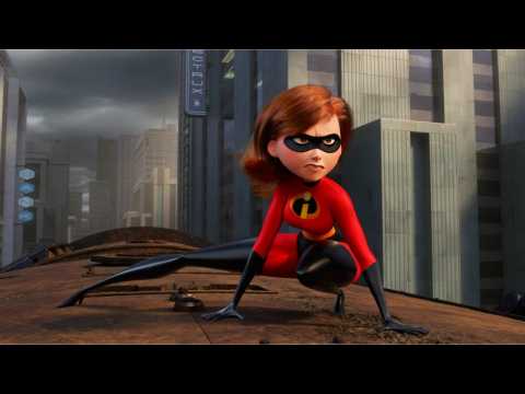 VIDEO : 'Incredibles 2? Makes Box Office History