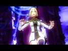 ANIMA : Gate of Memories Bande Annonce (2018) PS4