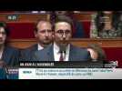 Président Magnien ! : Un jour à l'Assemblée nationale - 20/06