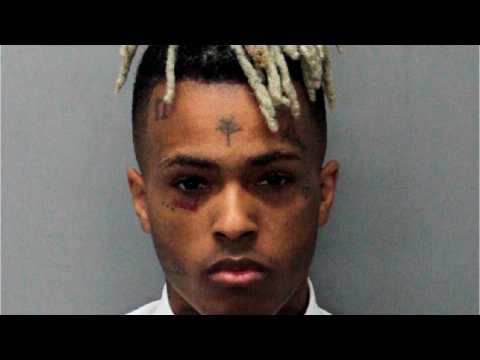 VIDEO : The Late XXXTentacion Talks About Dying Young