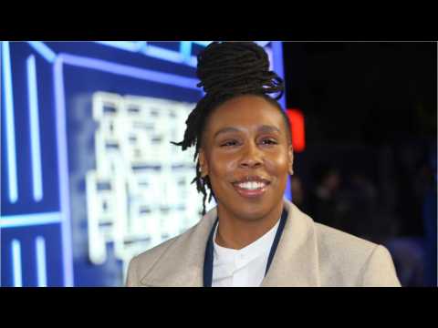 VIDEO : Lena Waithe Teaming With AT&T And Fullscreen For Mentor Program