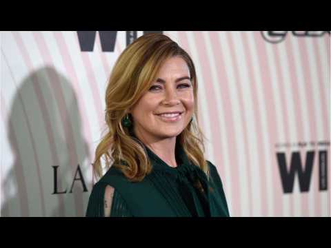 VIDEO : Ellen Pompeo Shares Why Salary Reveal Was So Important