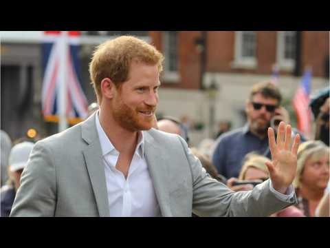 VIDEO : Duchess Meghan?s Dad May Never Meet Prince Harry