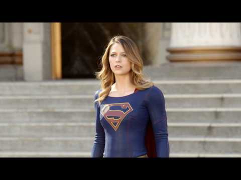VIDEO : Details Revealed For 'Supergirl' Season 4