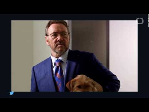 VIDEO : Kevin Spacey's 'Billionaire Boys Club' To Get Release