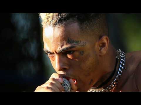 VIDEO : Rapper XXXTentacion Alluded To His Own Tragic End In Eerie Instagram Session