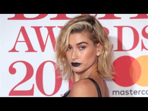 VIDEO : Is Hailey Baldwin Back With Justin Bieber?
