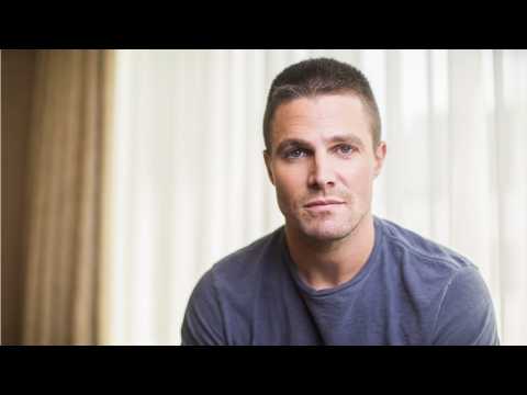 VIDEO : Stephen Amell Says New Characters Are Coming To 'Arrow'