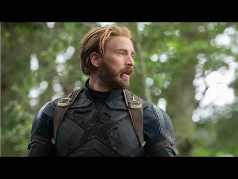 VIDEO : 'Avengers: Infinity War' Cast & Crew Seemed Very Happy On Set