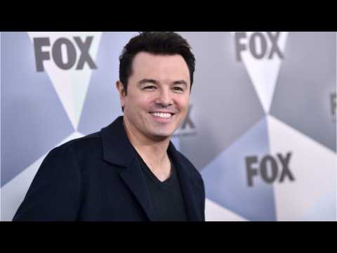 VIDEO : Seth MacFarlane: Fox News ?Makes Me Embarrassed to Work for This Company?