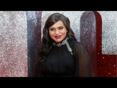 VIDEO : ?Ocean?s 8? Star Mindy Kaling Calls Out ?Unfair? Dominance of White Male Film Critics
