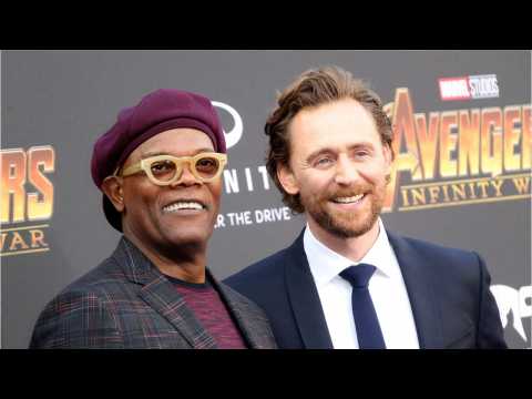 VIDEO : Infinity War Domestic Box Office Now Higher Than Justice League?s Global Take