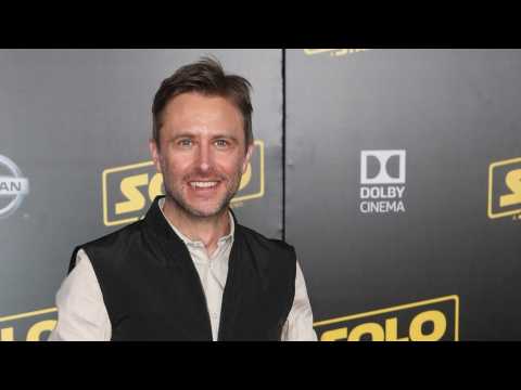 VIDEO : AMC's 'Talking With Chris Hardwick' Has Been Shelved
