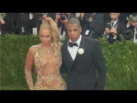 VIDEO : Beyonce And Jay-Z Release Album 