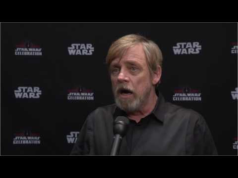 VIDEO : Mark Hamill Tweets Perfect Father's Day Tribute