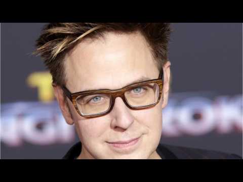 VIDEO : James Gunn Shares His Thoughts On Spoiling Movies