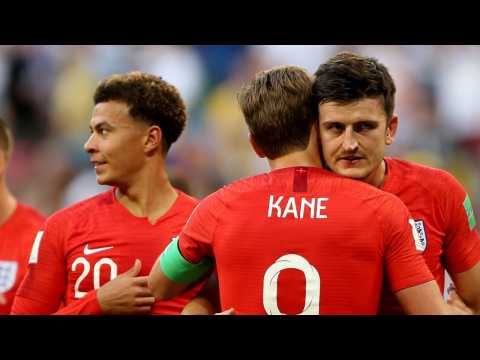 VIDEO : Fake Harry Maguire Tweet Goes vIRAL