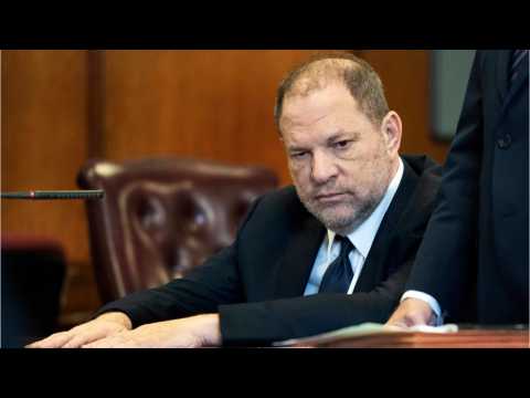 VIDEO : Harvey Weinstein Pleads Not Guilty To Latest Charge Of Sexual Assault