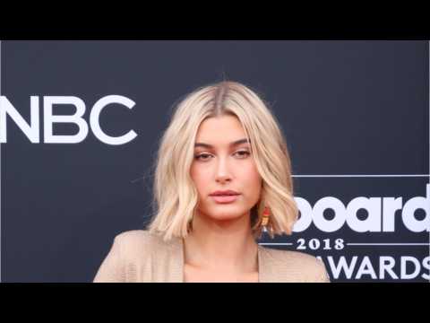 VIDEO : Hailey Baldwin Grew Up 'Out' Of The Spotlight