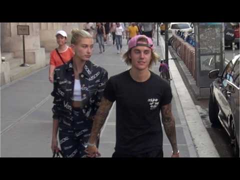 VIDEO : Justin Bieber 'Wondered' If He Might Marry Hailey Two Years Ago