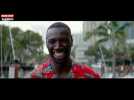 Le flic de Belleville : Découvrez la bande-annonce du prochain film d'Omar Sy (Vidéo)