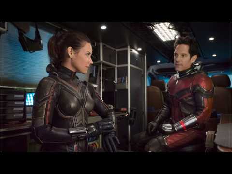 VIDEO : Ant-Man and the Wasp Stings Box Office Competition