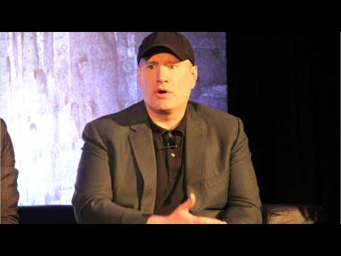 VIDEO : Feige Insists There Are No MCU Plans For X-Men Or Fantastic Four