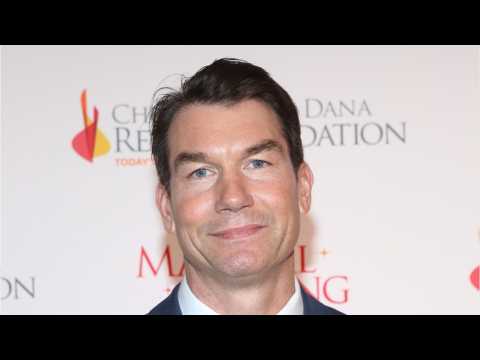 VIDEO : Jerry O?Connell Given Late Night Talk Show On Bravo
