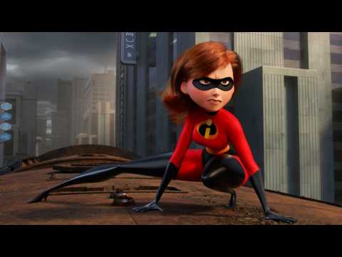 VIDEO : ?Incredibles 2? Crosses $500 Million Domestic, Sets Animation Box Office Record