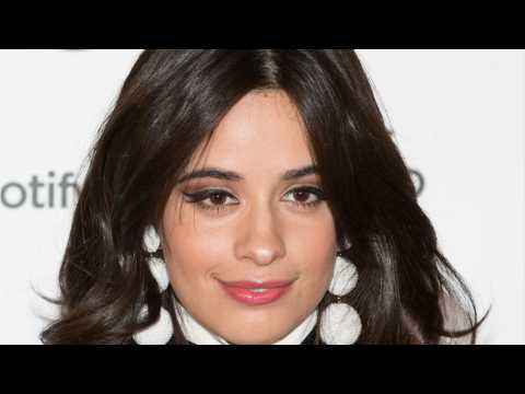 VIDEO : Camilla Cabello Launching Makeup Line