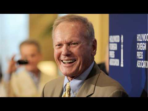 VIDEO : Fifties Film Star And Gay Icon Tab Hunter Dead at 86