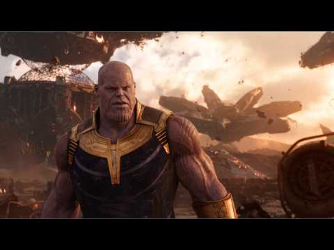 VIDEO : 'Avengers: Infinity War' Official Blu-ray Release Announced