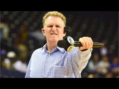 VIDEO : Michael Rapaport Catches Heat For Joke About Thai Cave Rescue Efforts