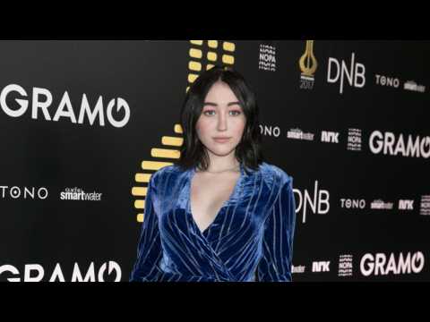 VIDEO : Noah Cyrus To Launch Her First Music Tour In September