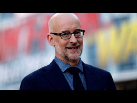 VIDEO : Peyton Reed: 'Captain America: Civil War' A Great Starting Point