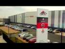Nissan Truganina National Parts Distribution Centre EDIT