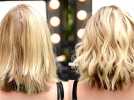 Tutoriel coiffure : 3 techniques infaillibles pour des cheveux wavy canon !