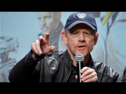 VIDEO : Paramount Network Orders Pilot For Ron Howard Directed Show