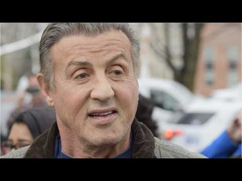 VIDEO : Sylvester Stallone Casts Doubt On 'Rambo 5'