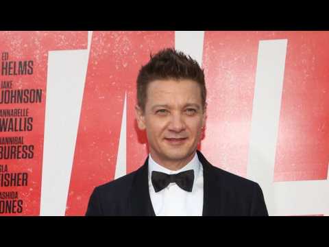 VIDEO : Jeremy Renner Joins Cast Of ?Spawn? Reboot Movie