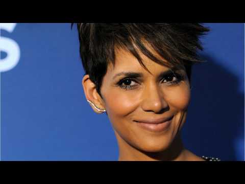 VIDEO : Halle Berry Opens Up About Her Son