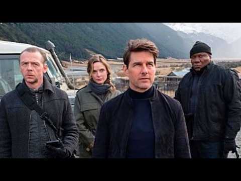 VIDEO : First Reactions Revealed For 'Mission: Impossible - Fallout'